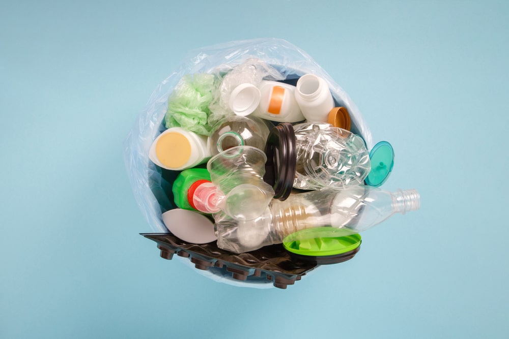 پلی اتیلن با چگالی کم (LDPE) چیست؟