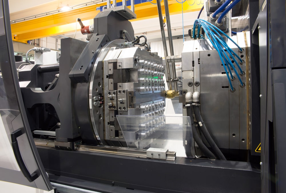 اصول طراحی و پردازش قطعات پلاستیکی آبکاری-قسمت سوم