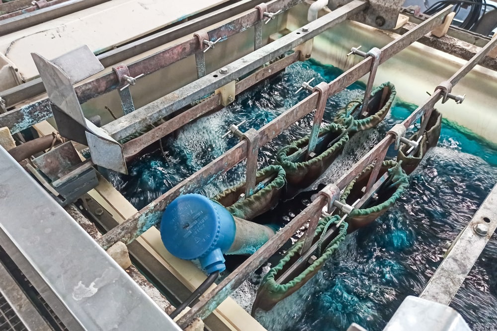 عوامل موثر در آبکاری پلاستیک چیست؟-بخش دوم