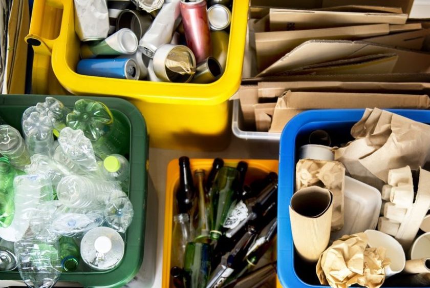 راهکارهای کاهش مصرف پلاستیک و بازیافت