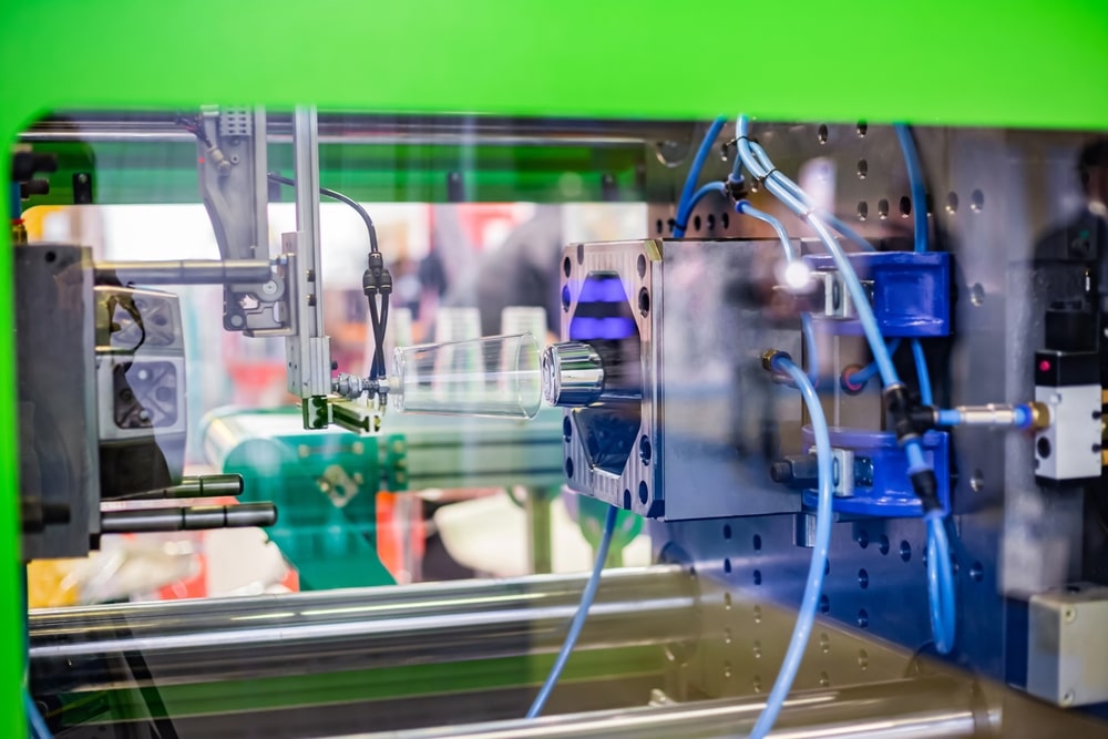 چالش‌ها و فرصت‌های تزریق پلاستیک