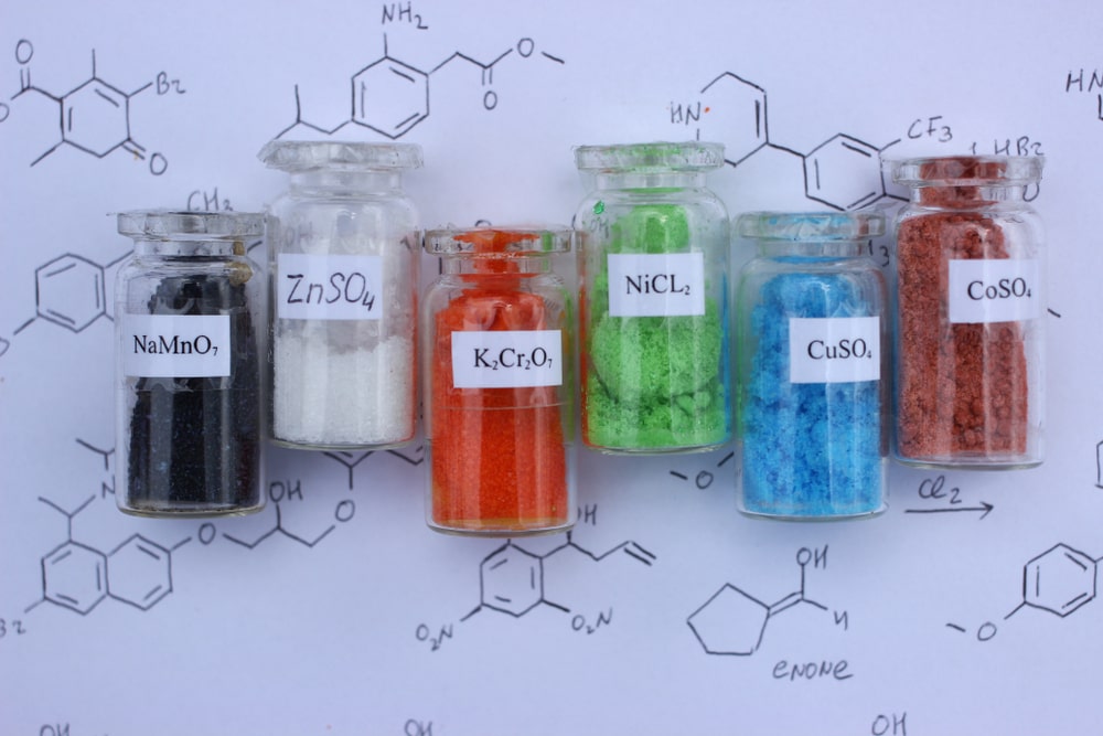 تکنولوژی‌های نوین در تجهیزات سازی آبکاری: معرفی و نقش در بهبود عملکرد و کیفیت محصولات