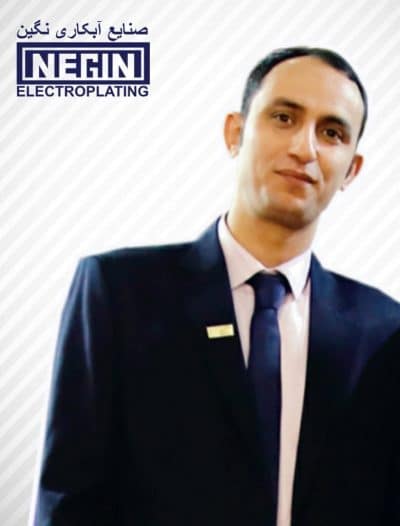 مهندس محسن رحیمی